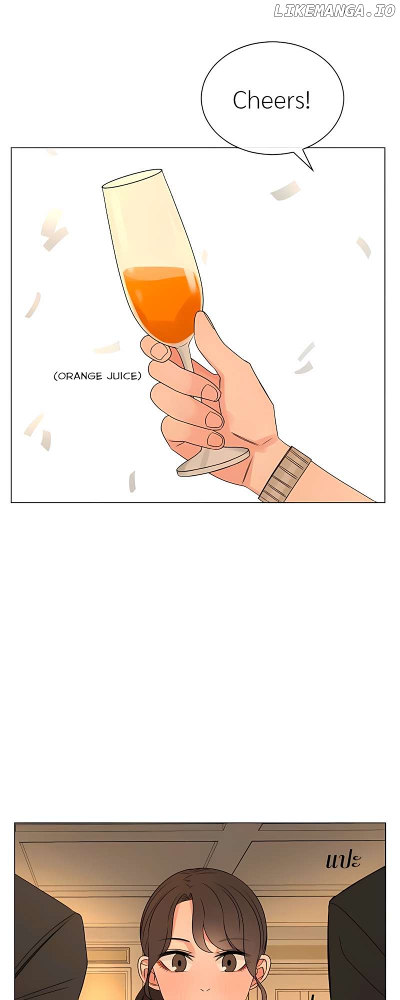 Pastel Love Chapter 39 - page 16