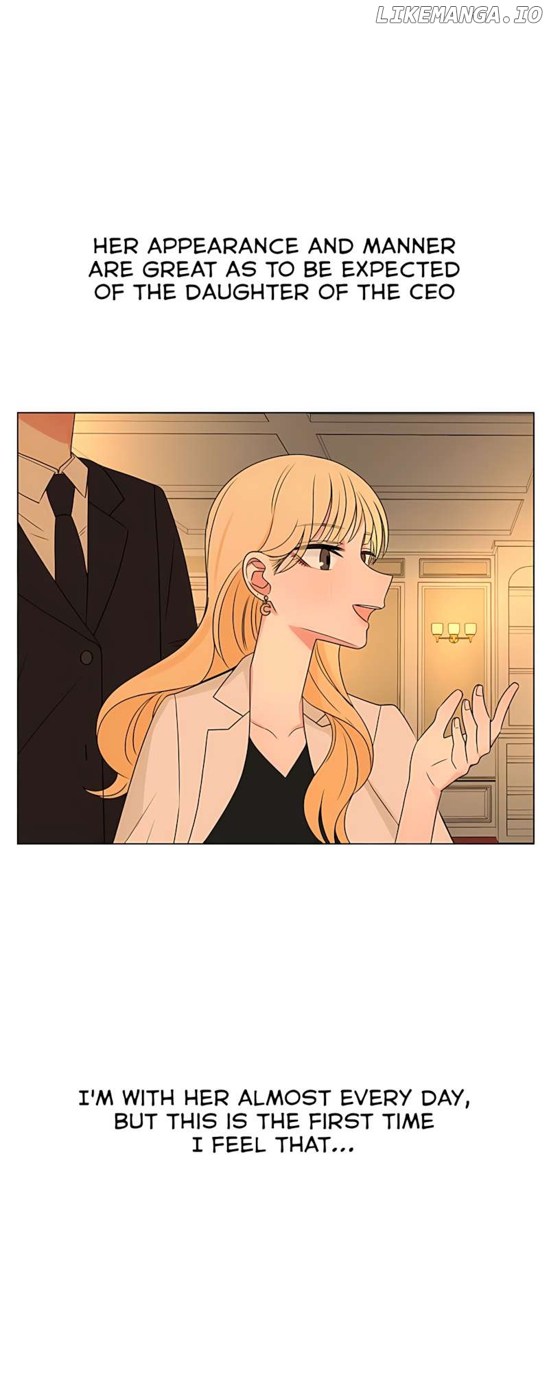 Pastel Love Chapter 39 - page 18