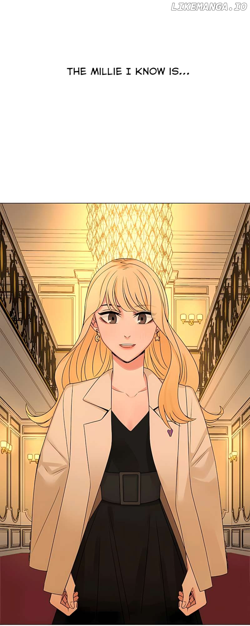 Pastel Love Chapter 39 - page 19