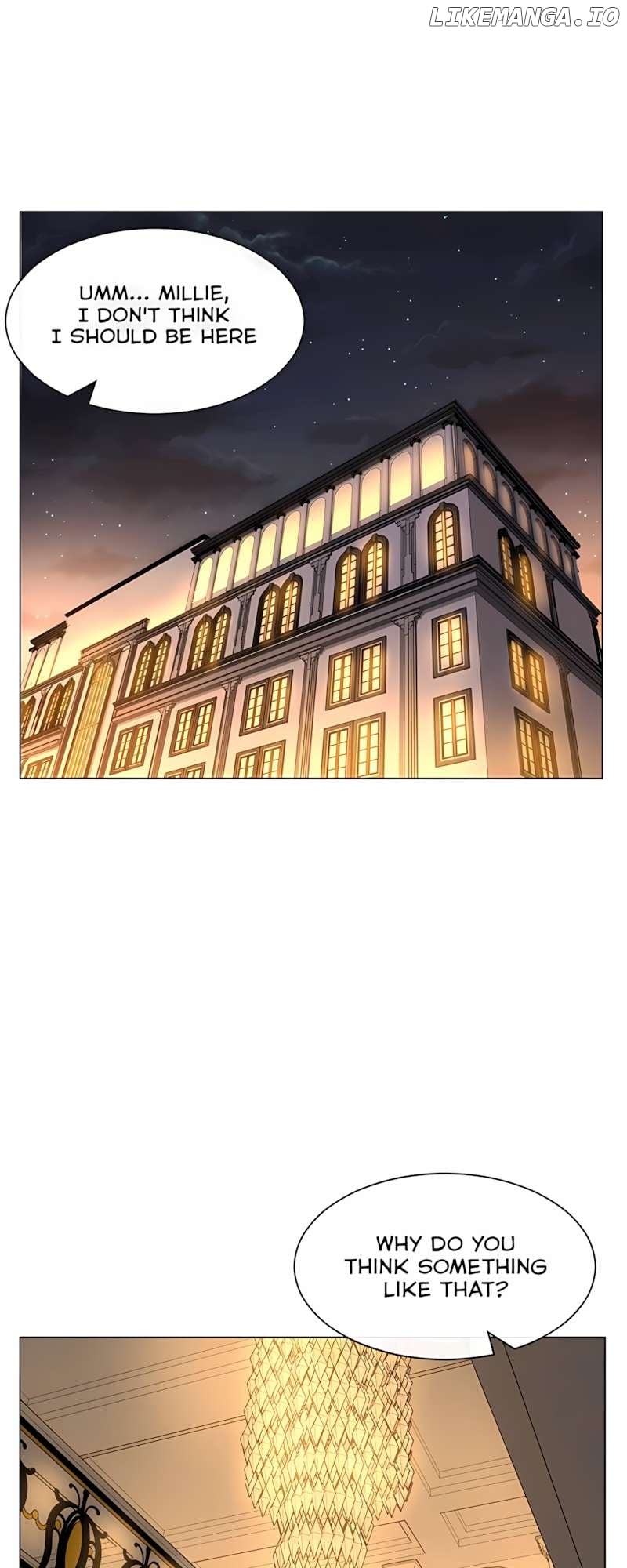Pastel Love Chapter 39 - page 2