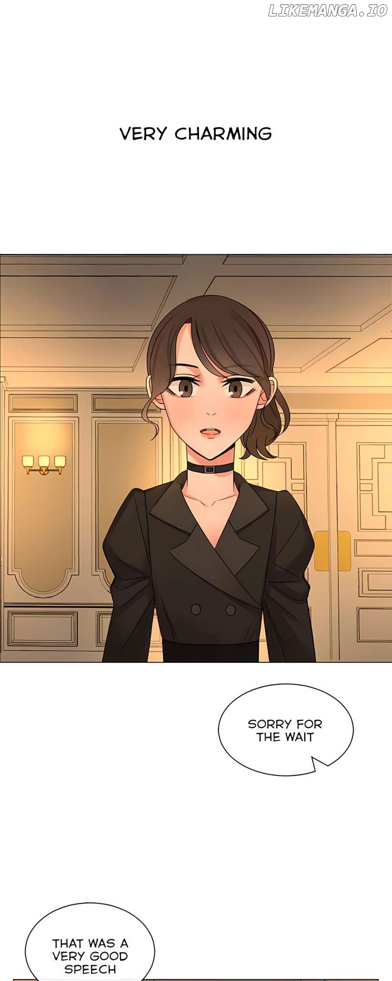 Pastel Love Chapter 39 - page 20