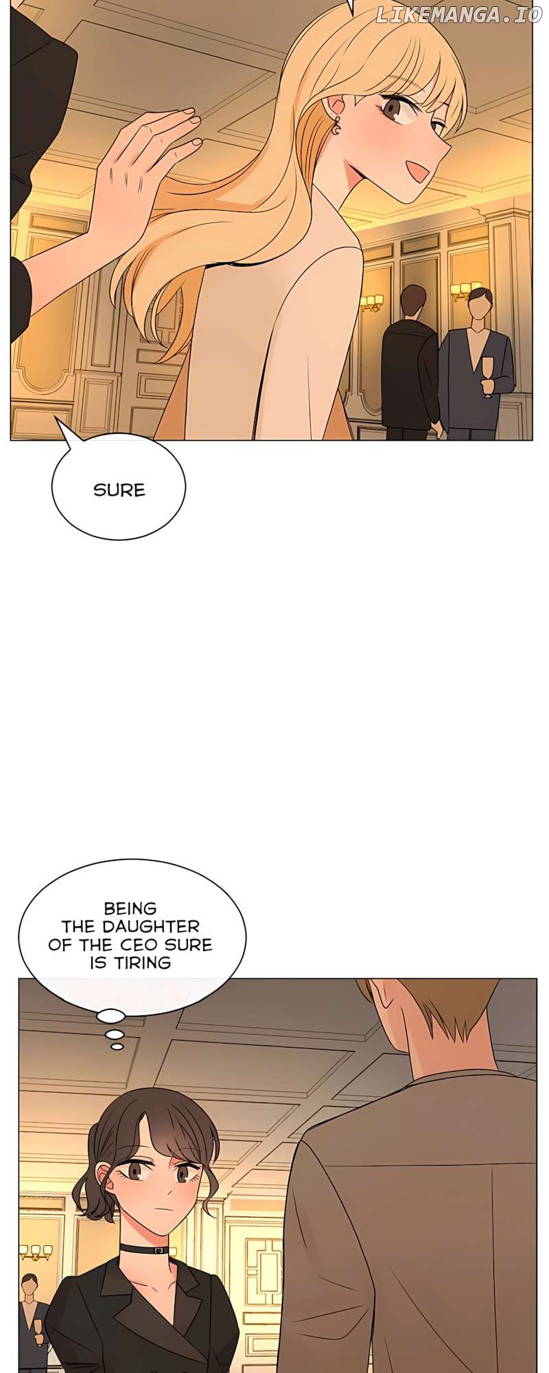 Pastel Love Chapter 39 - page 29