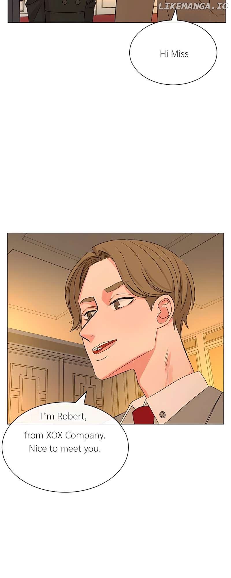 Pastel Love Chapter 39 - page 30