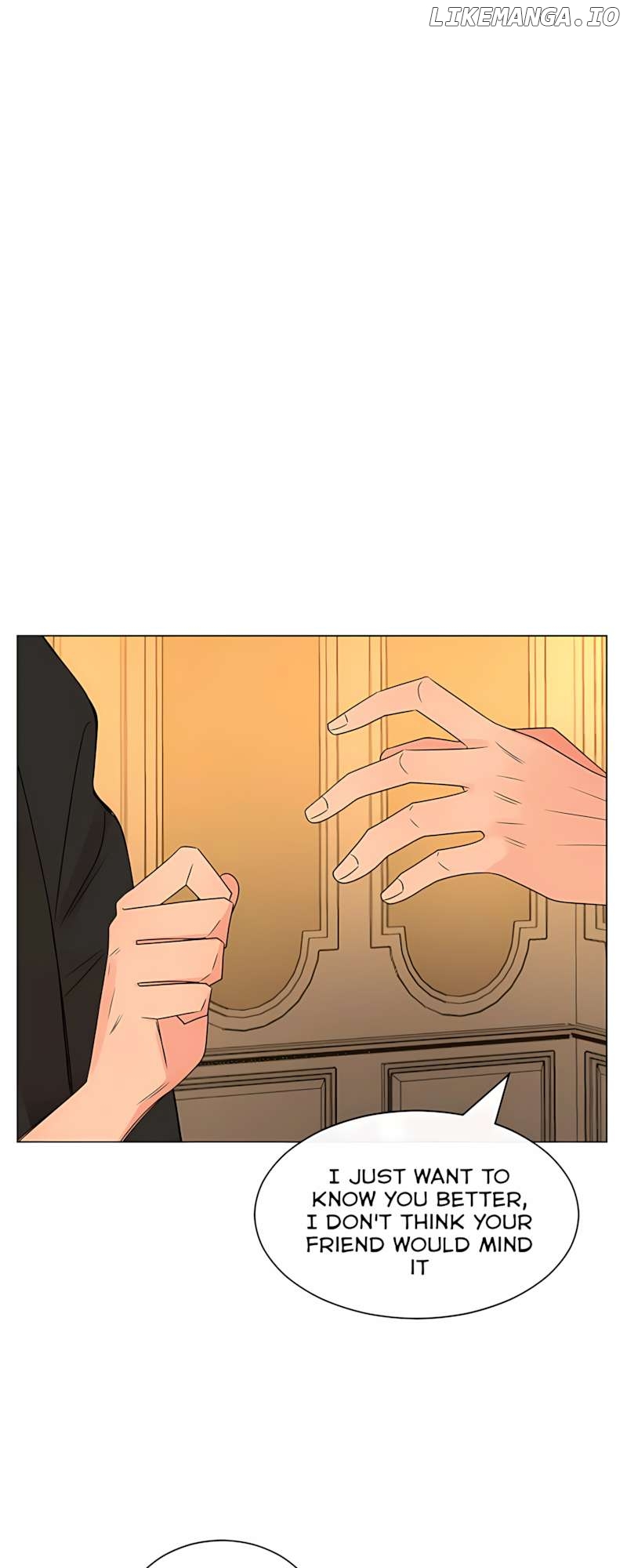 Pastel Love Chapter 39 - page 35