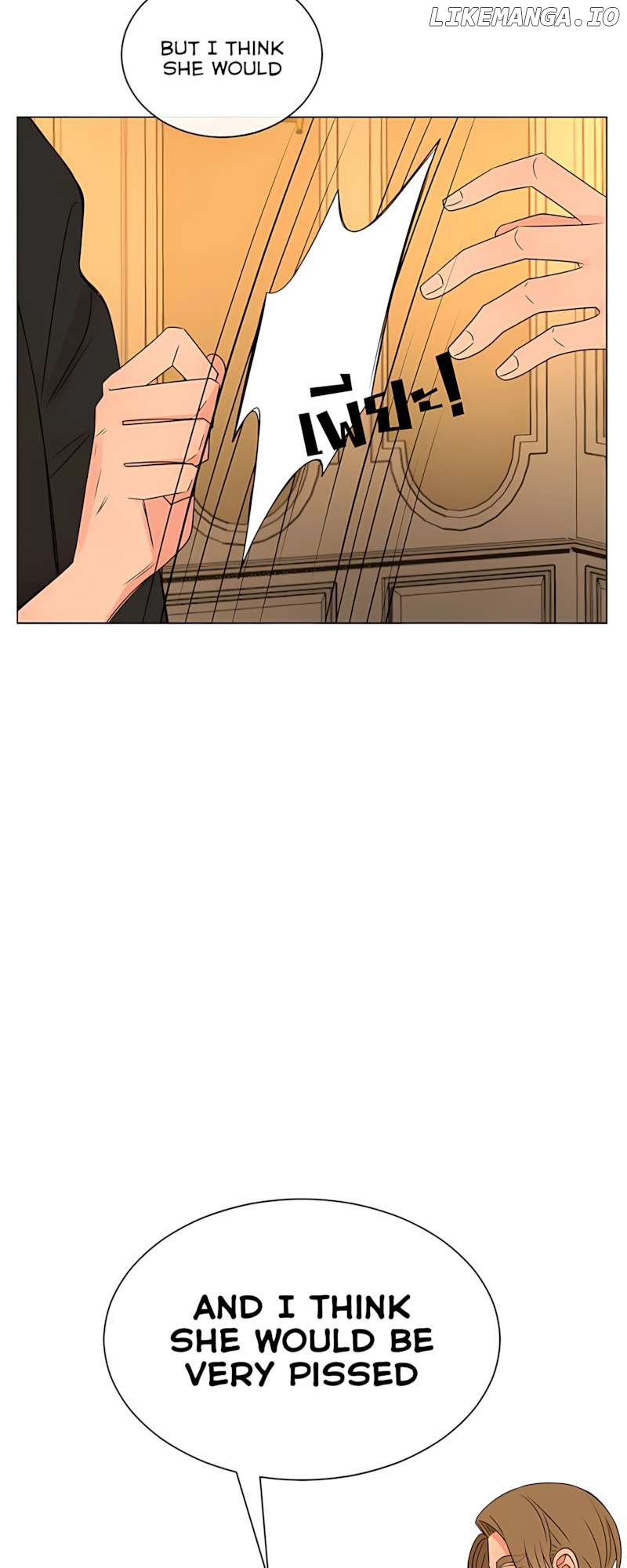 Pastel Love Chapter 39 - page 36