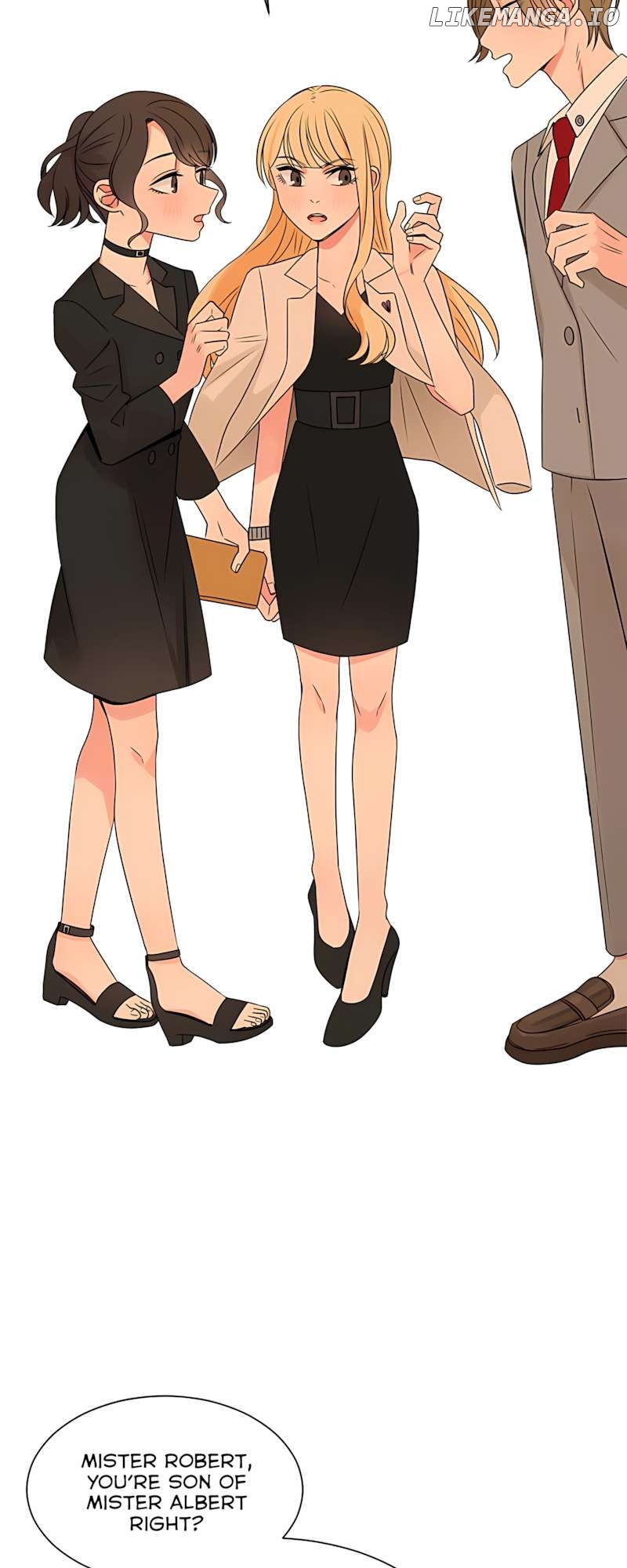 Pastel Love Chapter 39 - page 37