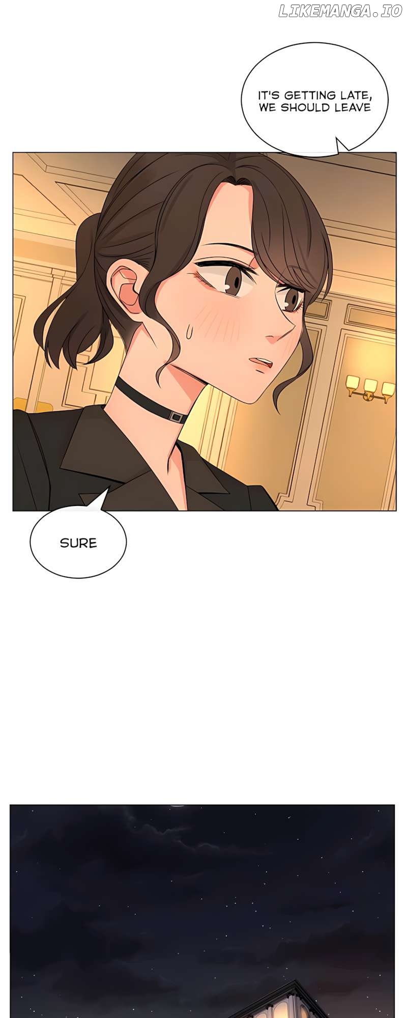 Pastel Love Chapter 39 - page 40