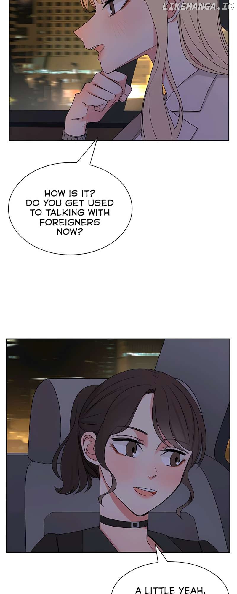 Pastel Love Chapter 39 - page 43