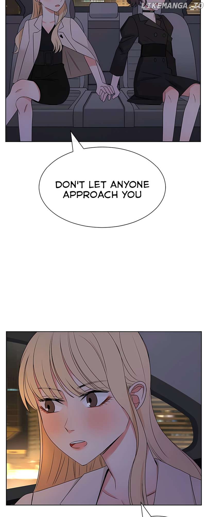 Pastel Love Chapter 39 - page 45