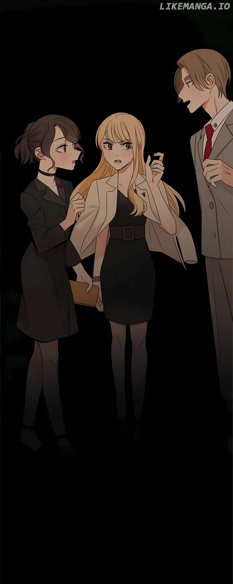 Pastel Love Chapter 39 - page 49