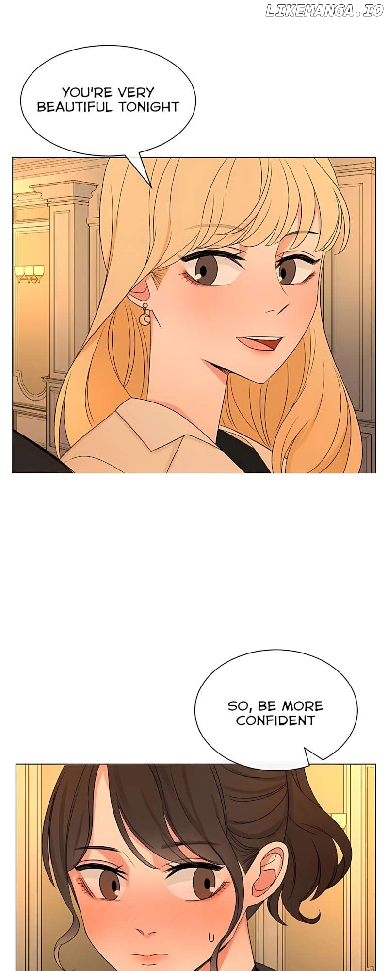 Pastel Love Chapter 39 - page 7