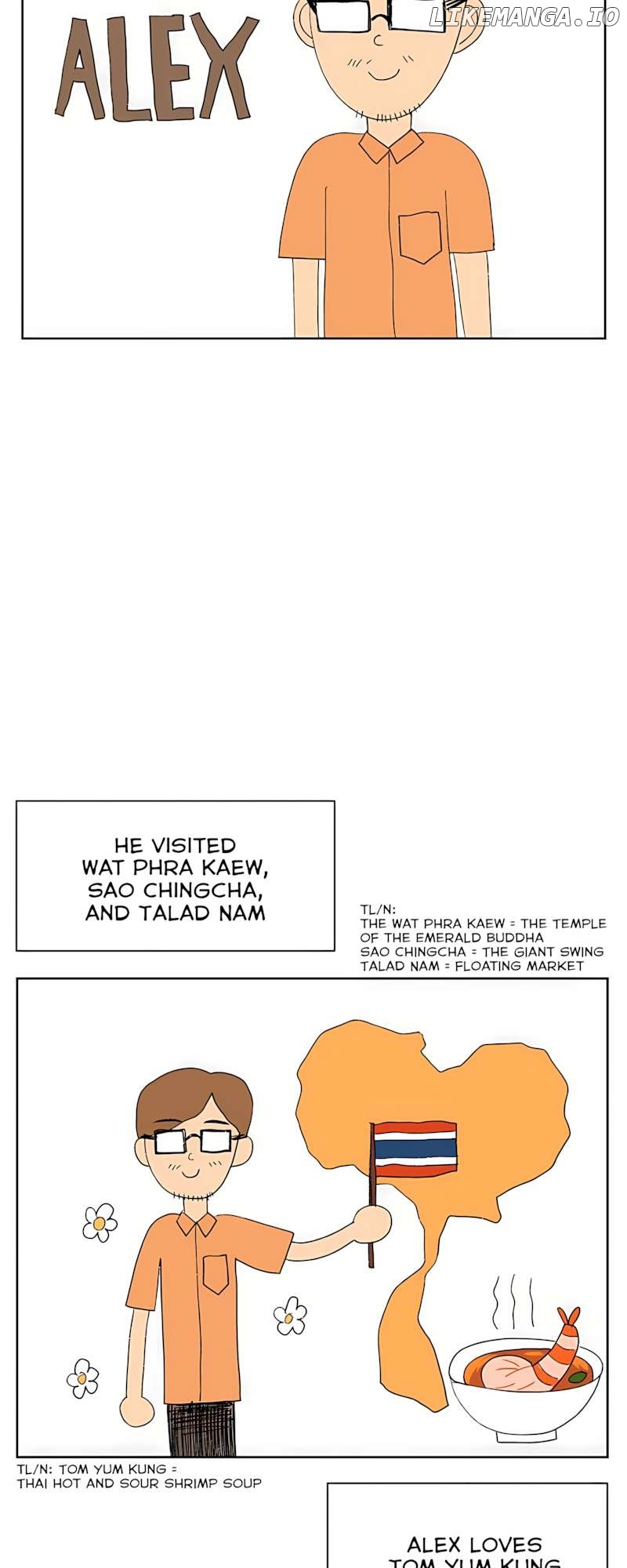 Pastel Love Chapter 40 - page 14