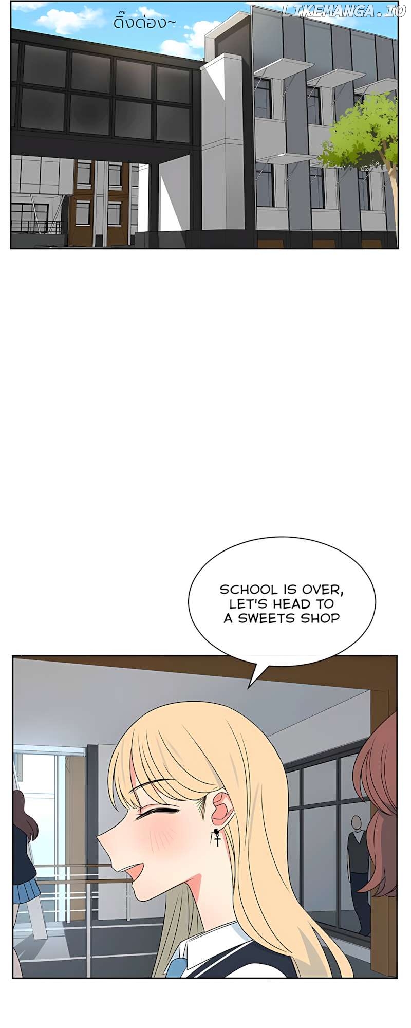 Pastel Love Chapter 40 - page 24