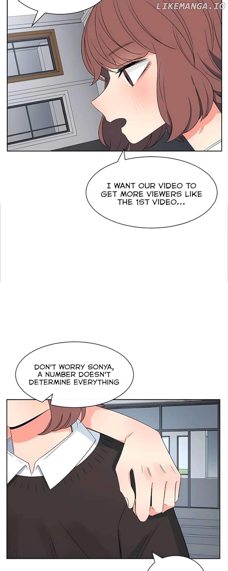 Pastel Love Chapter 40 - page 28