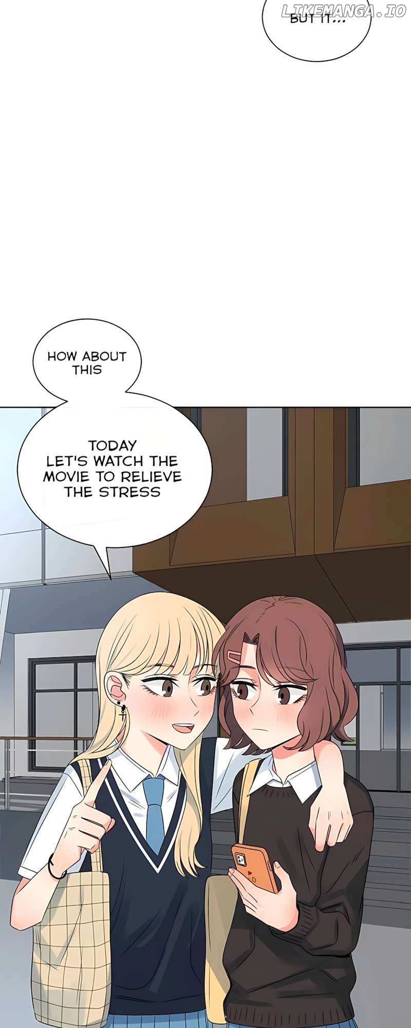 Pastel Love Chapter 40 - page 29