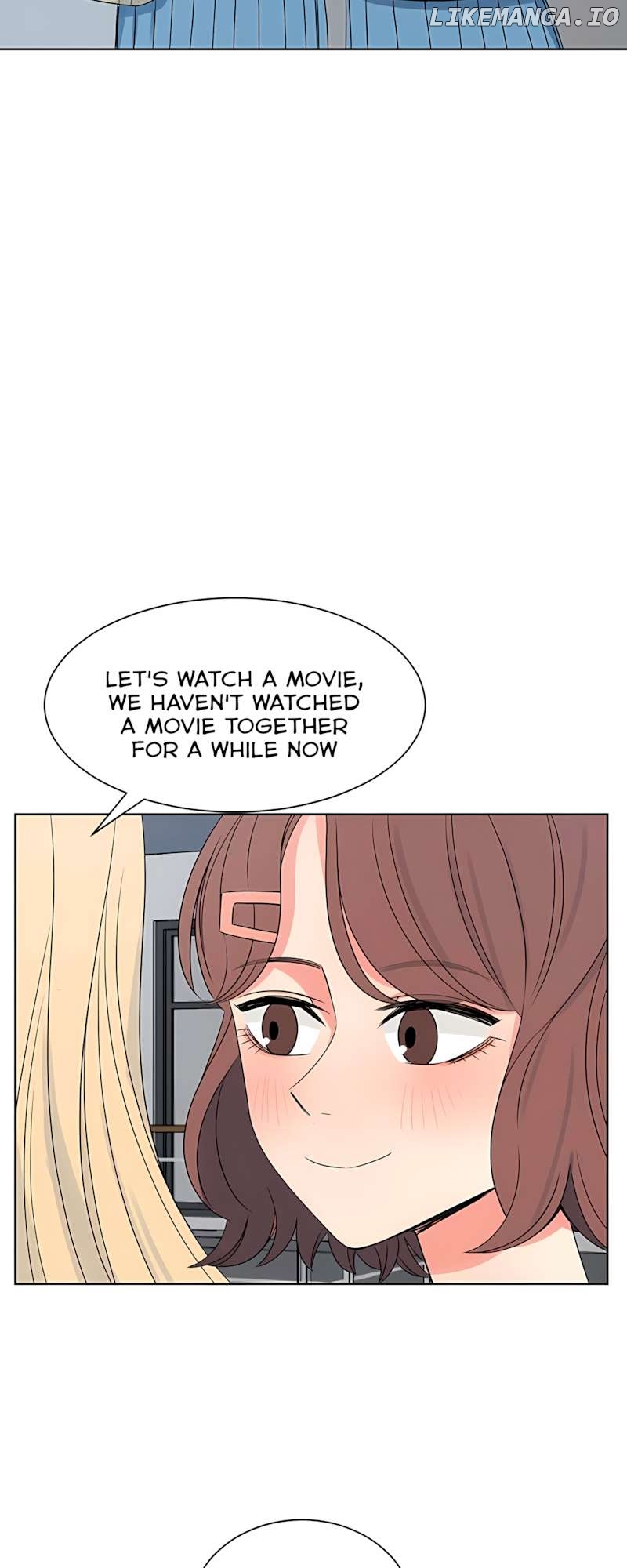 Pastel Love Chapter 40 - page 30