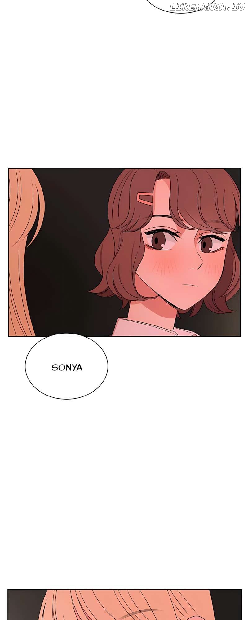Pastel Love Chapter 40 - page 33