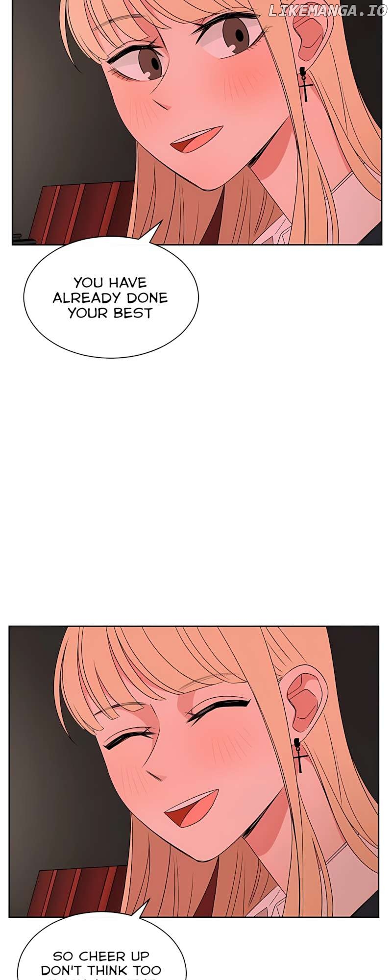 Pastel Love Chapter 40 - page 34