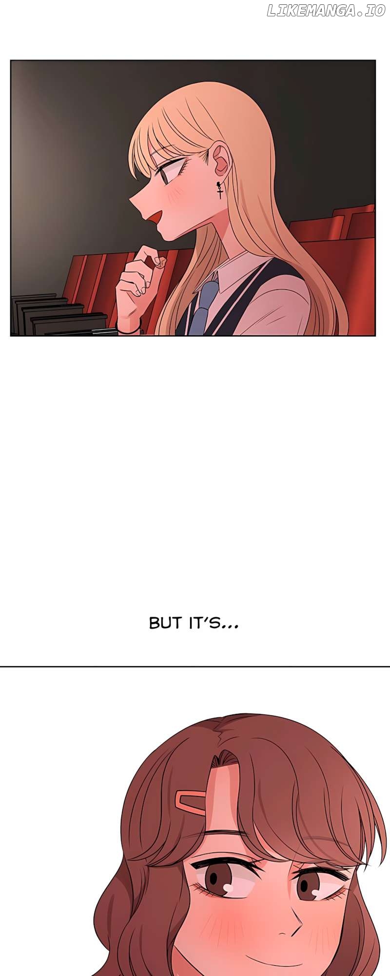 Pastel Love Chapter 40 - page 36