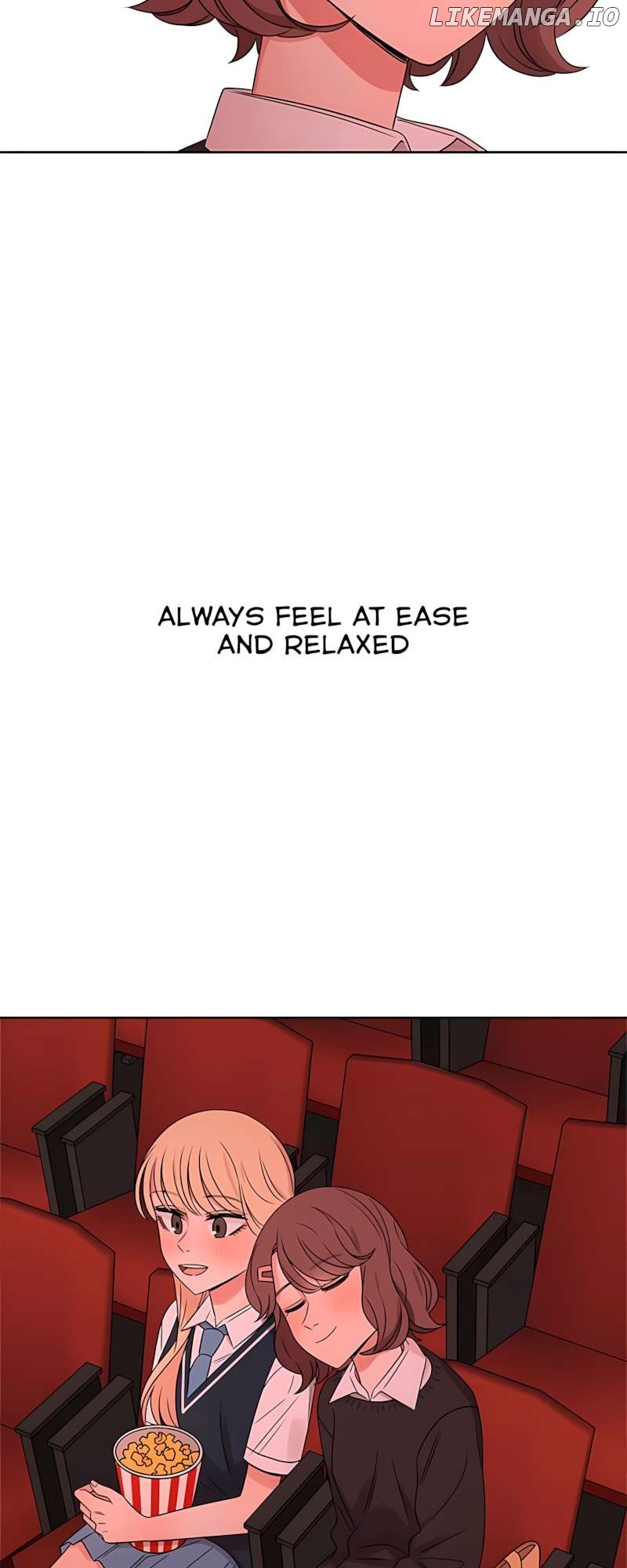 Pastel Love Chapter 40 - page 37