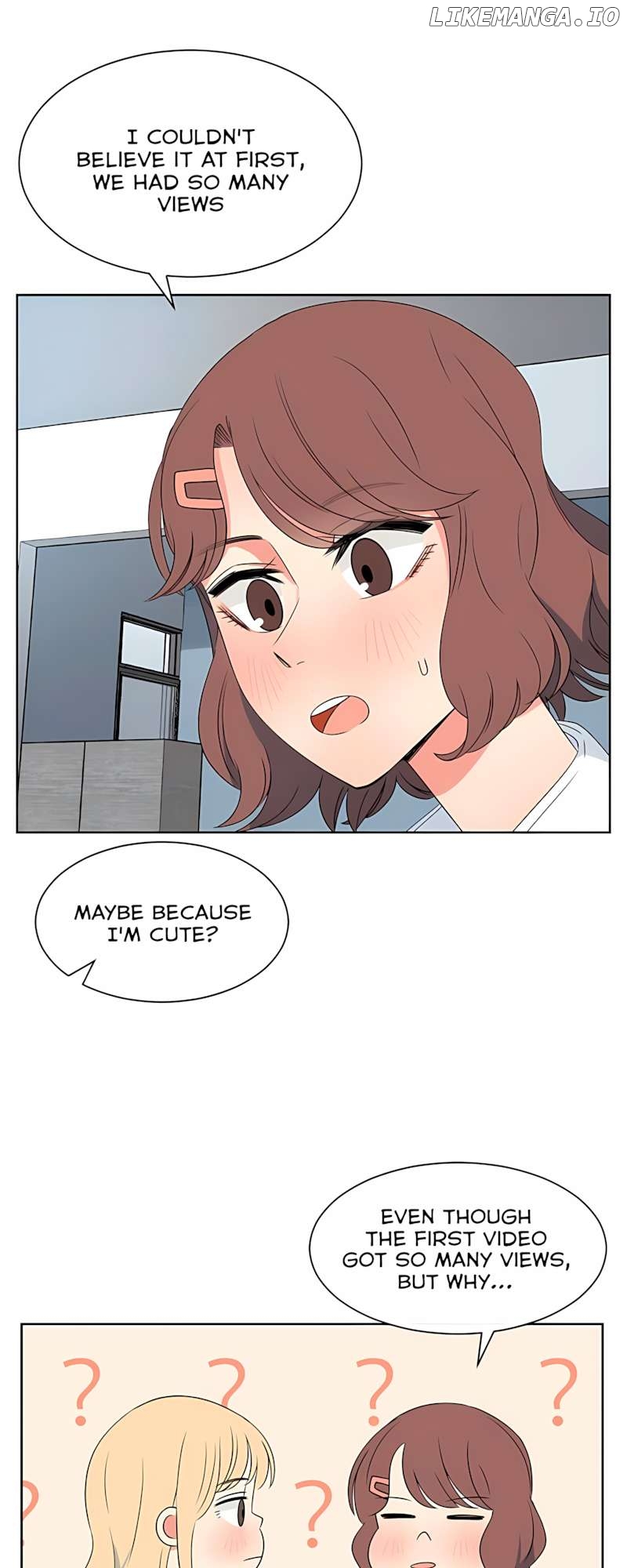 Pastel Love Chapter 40 - page 4