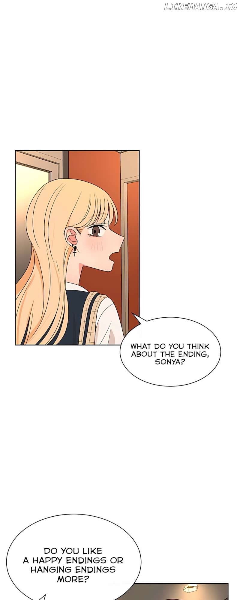 Pastel Love Chapter 40 - page 40