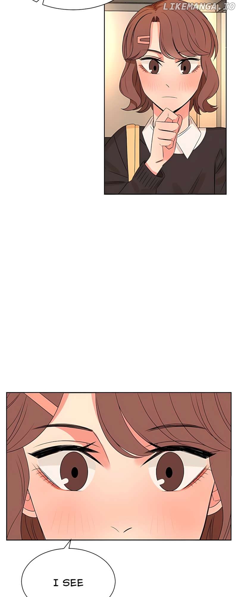 Pastel Love Chapter 40 - page 41