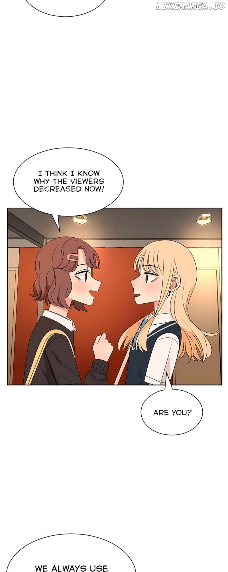 Pastel Love Chapter 40 - page 42