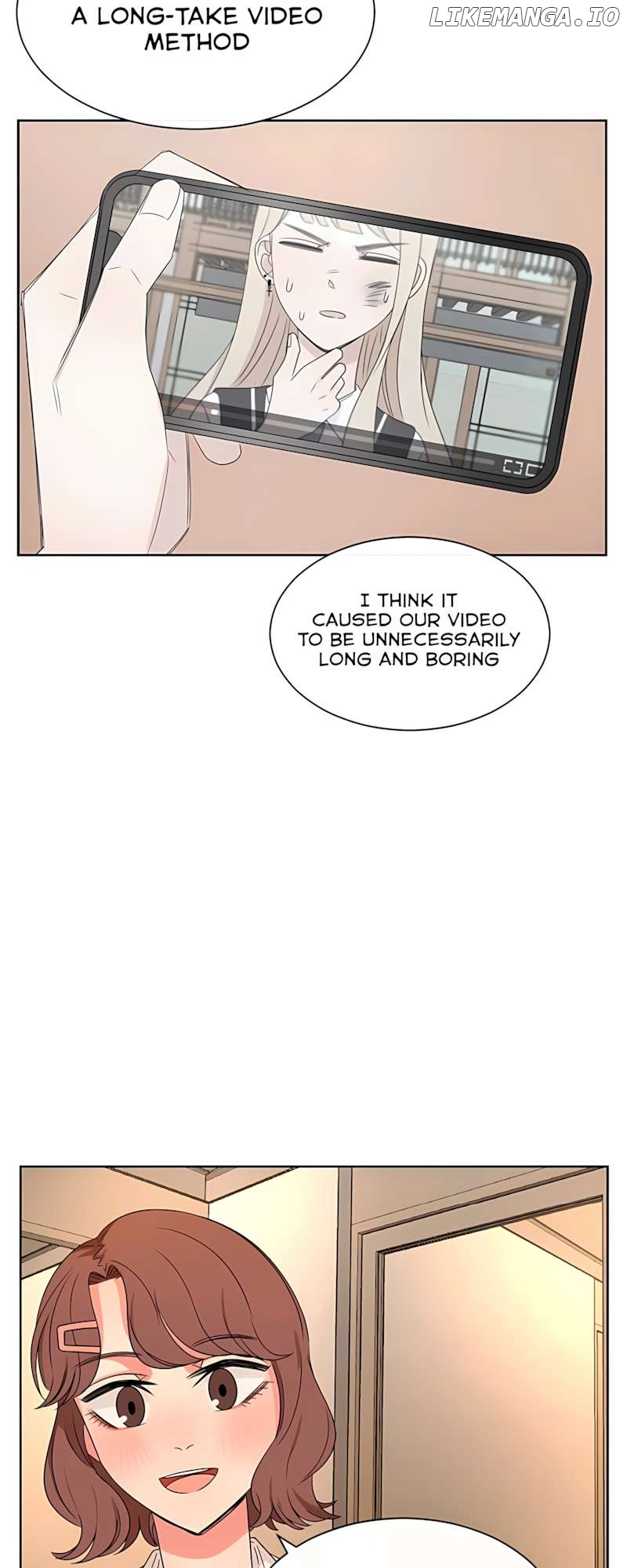 Pastel Love Chapter 40 - page 43