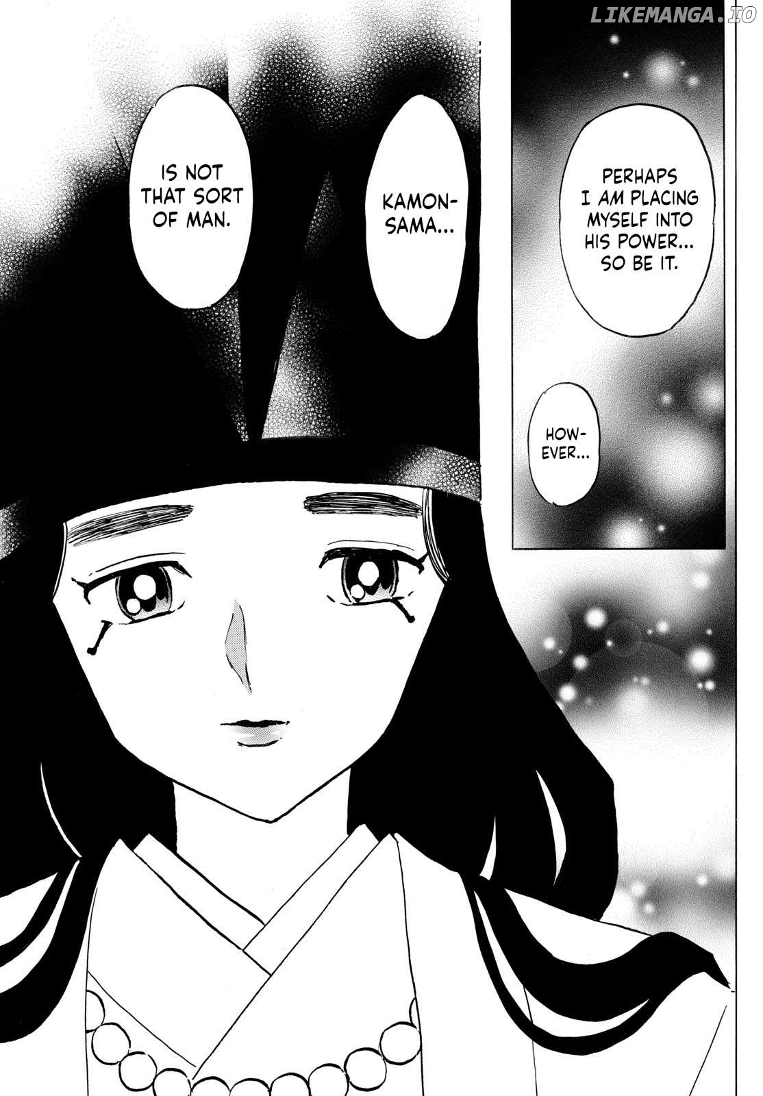 Mao - Manga Chapter 257 - page 7