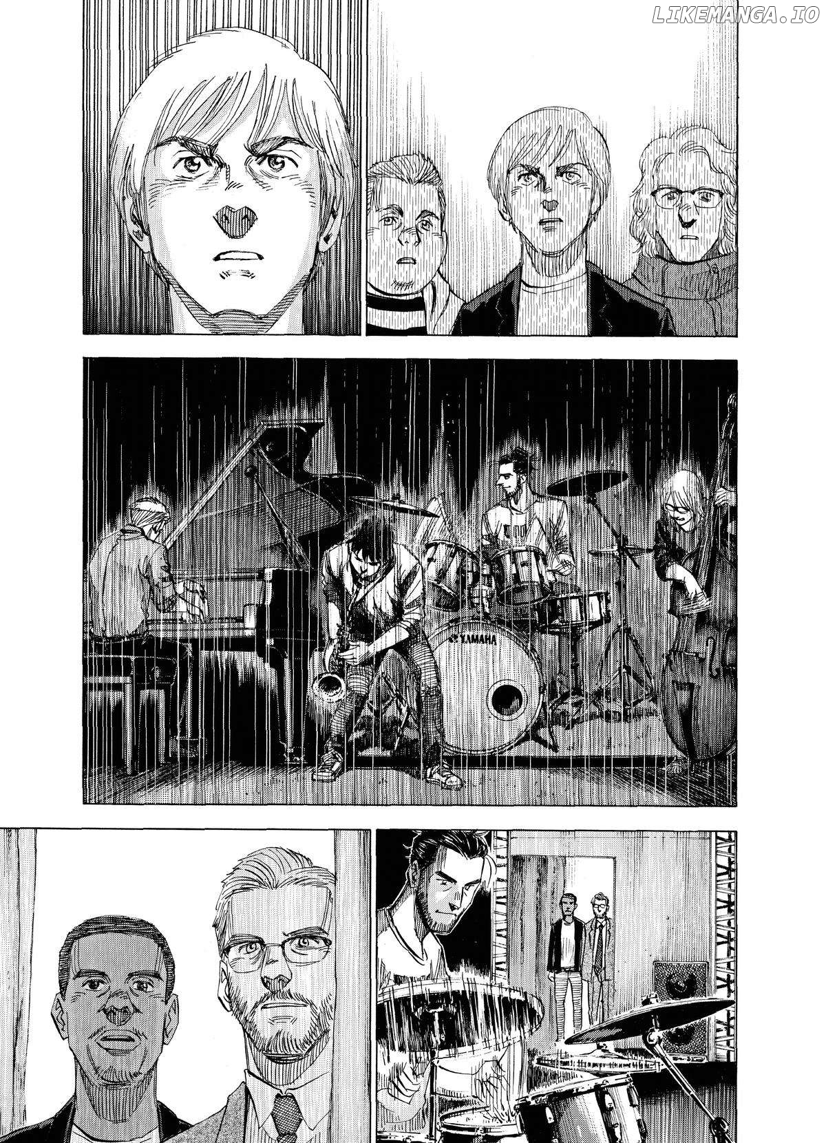 Blue Giant Supreme Chapter 49 - page 22