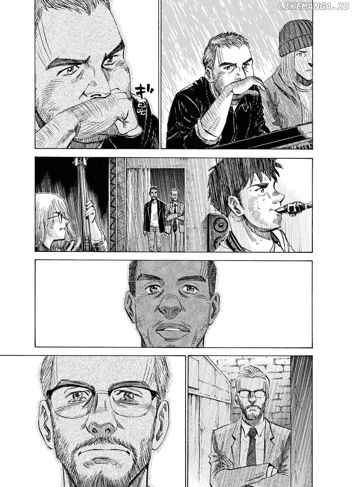 Blue Giant Supreme Chapter 49 - page 28