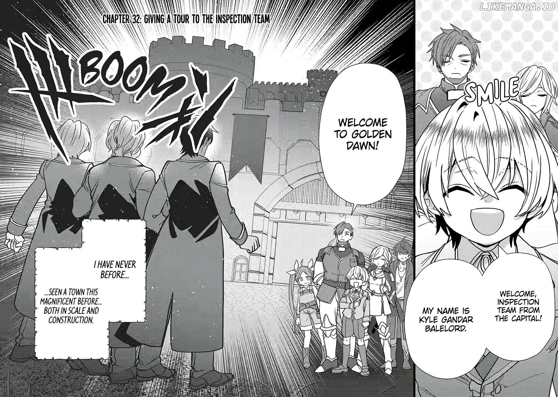 I Was Fired As An Adventurer, So I Became An Alchemist! Chapter 32 - page 2