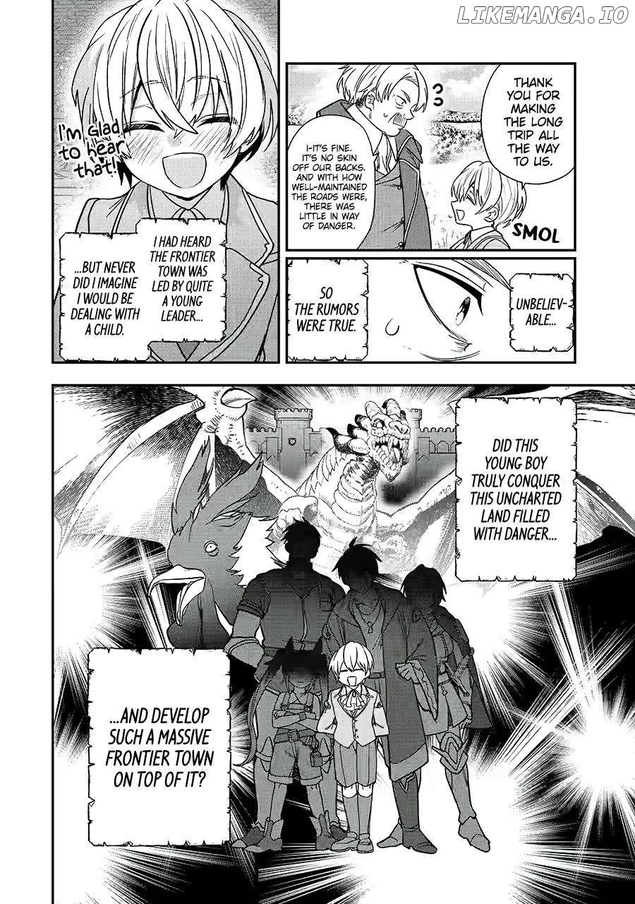 I Was Fired As An Adventurer, So I Became An Alchemist! Chapter 32 - page 3