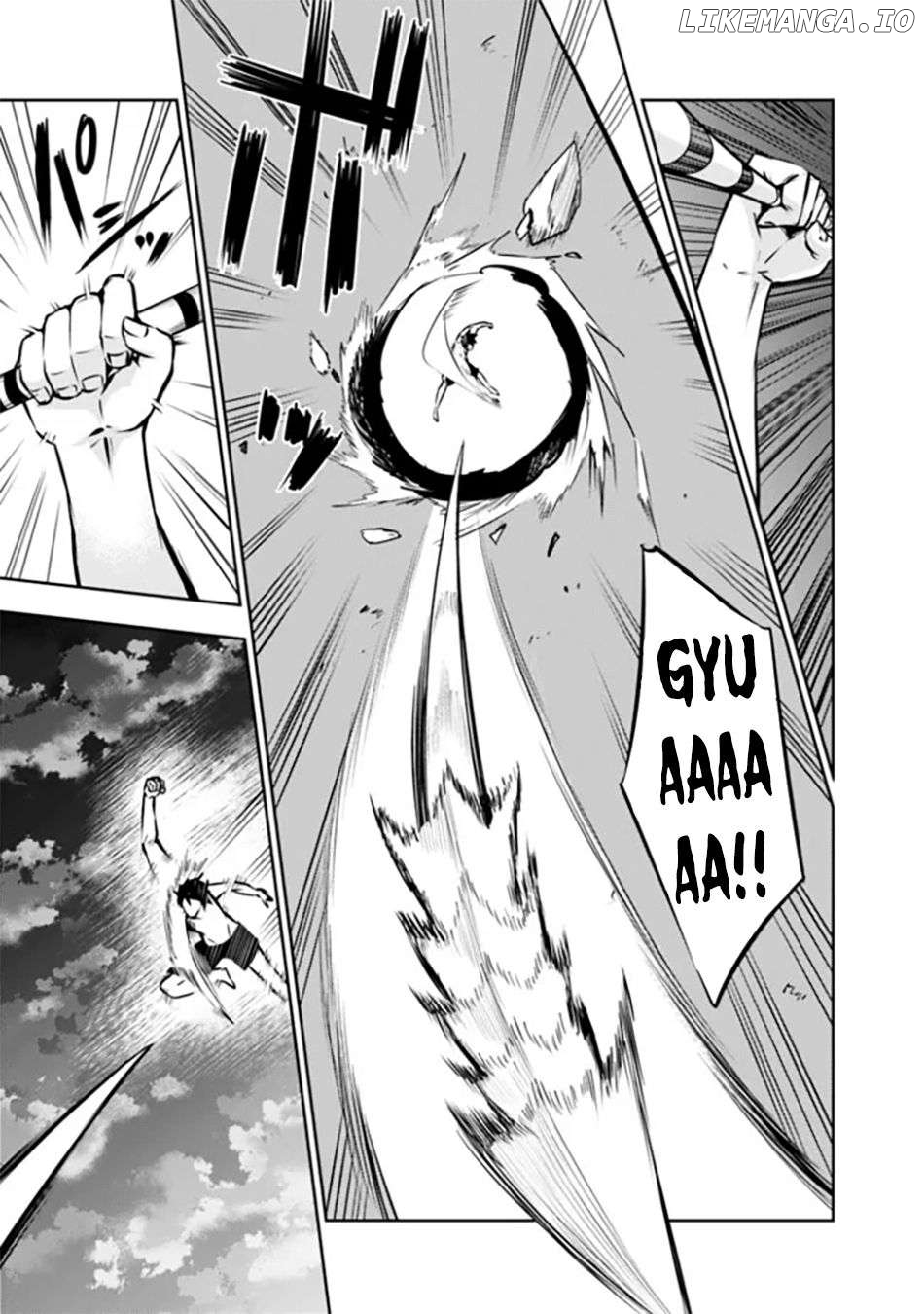 The Strongest Magical Swordsman Ever Reborn As An F-Rank Adventurer. Chapter 119 - page 4