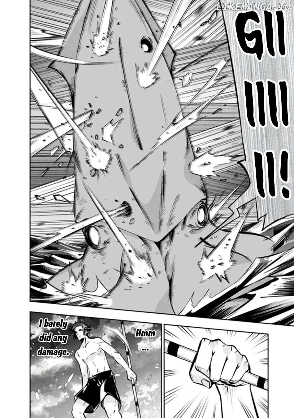 The Strongest Magical Swordsman Ever Reborn As An F-Rank Adventurer. Chapter 119 - page 5