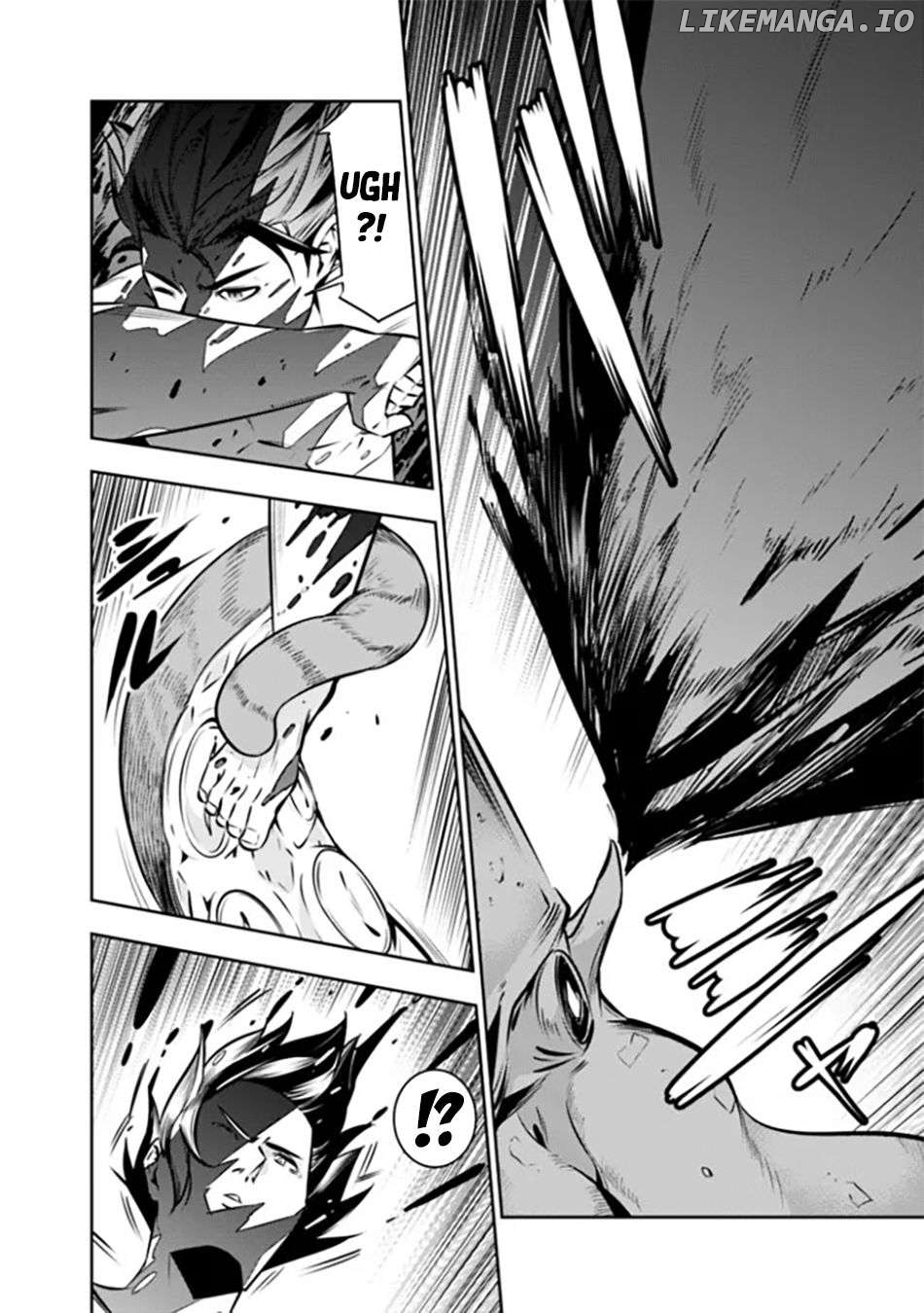 The Strongest Magical Swordsman Ever Reborn As An F-Rank Adventurer. Chapter 119 - page 7