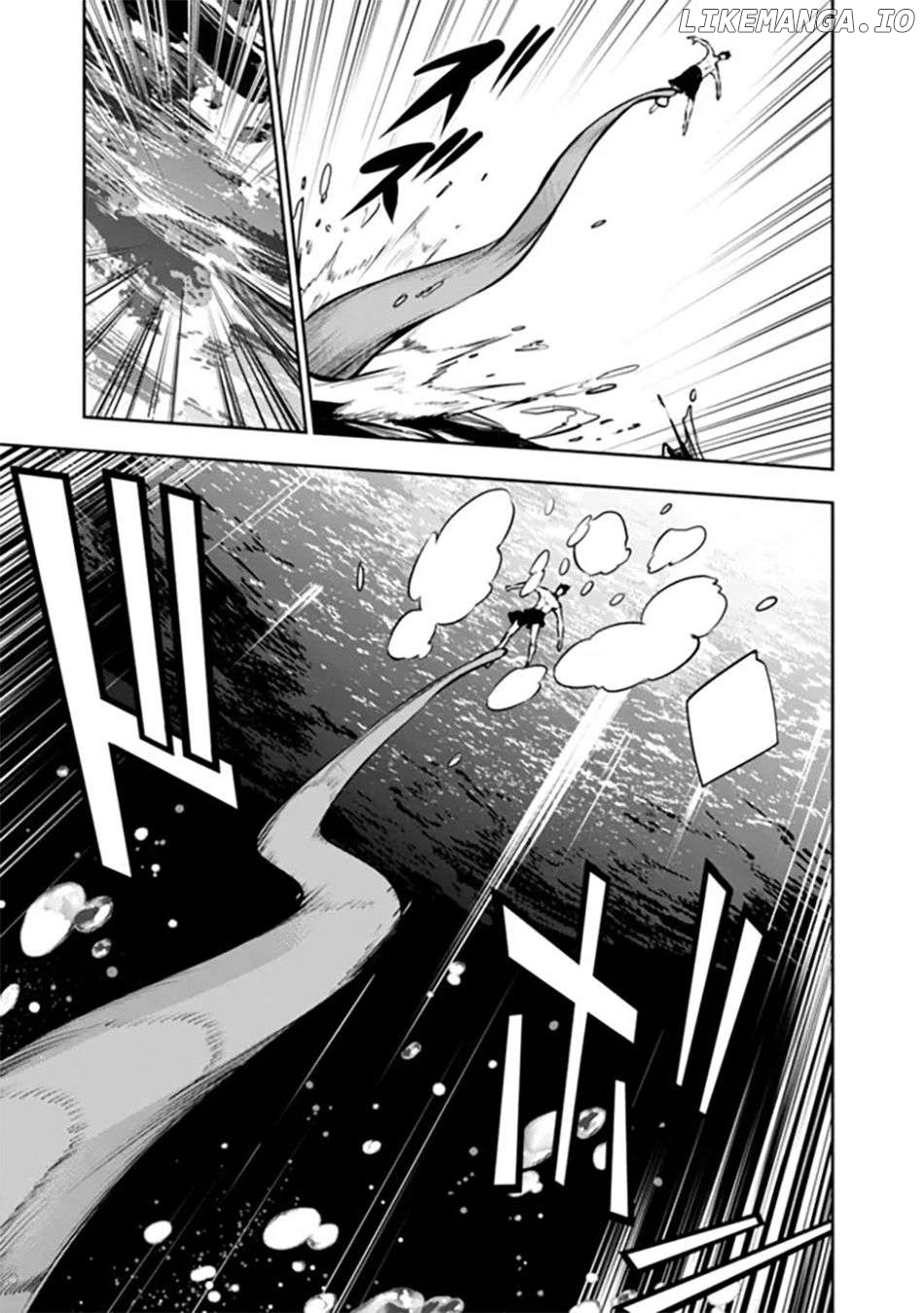 The Strongest Magical Swordsman Ever Reborn As An F-Rank Adventurer. Chapter 119 - page 8