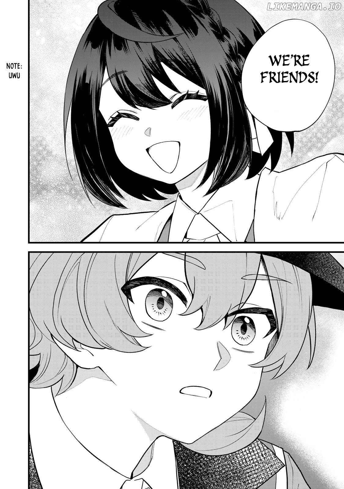 I Became The World's Strongest Witch, ~I Will Live Freely In A World Where Only I Can Access The "guide Site"~ Chapter 36 - page 25