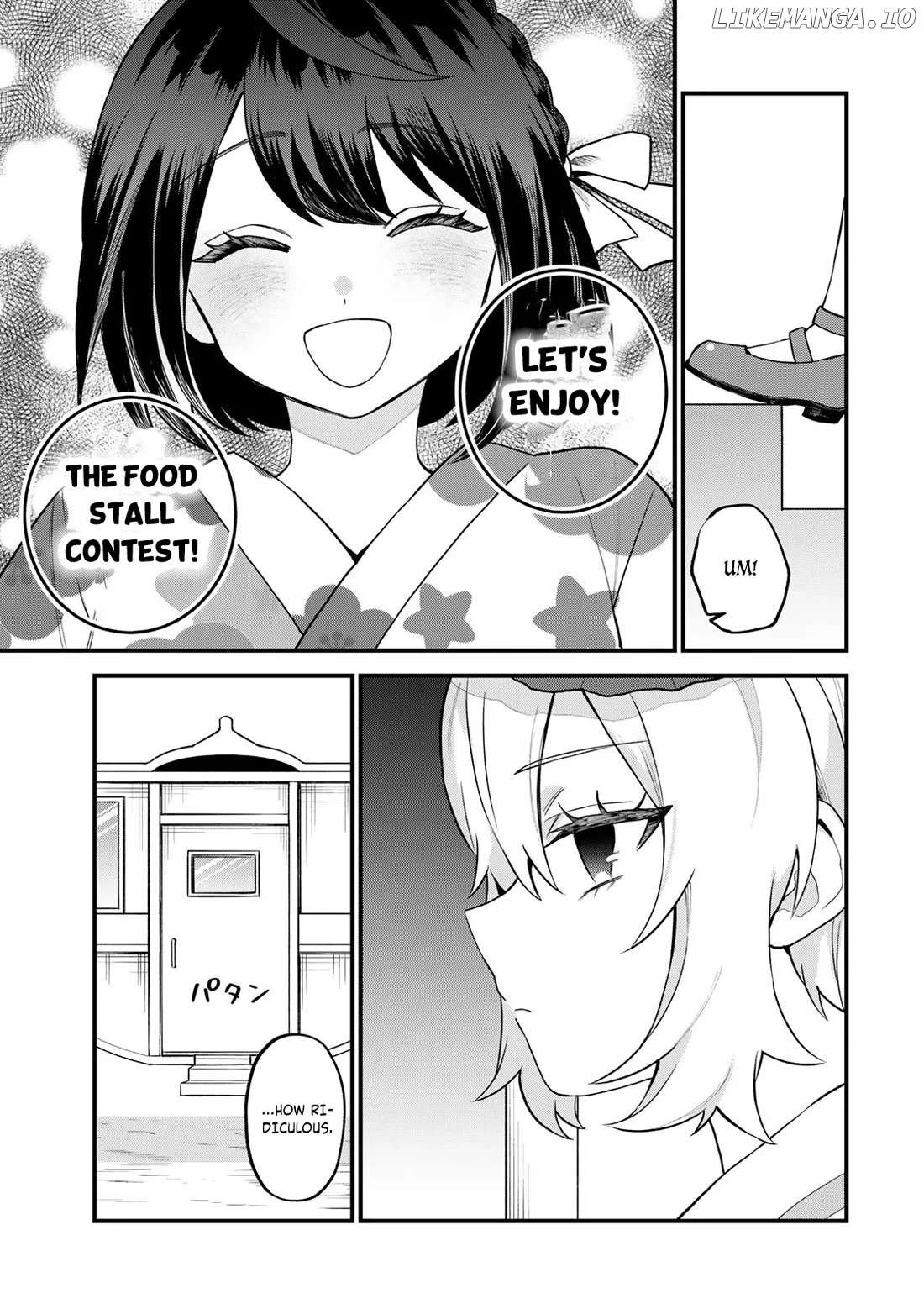I Became The World's Strongest Witch, ~I Will Live Freely In A World Where Only I Can Access The "guide Site"~ Chapter 37 - page 14