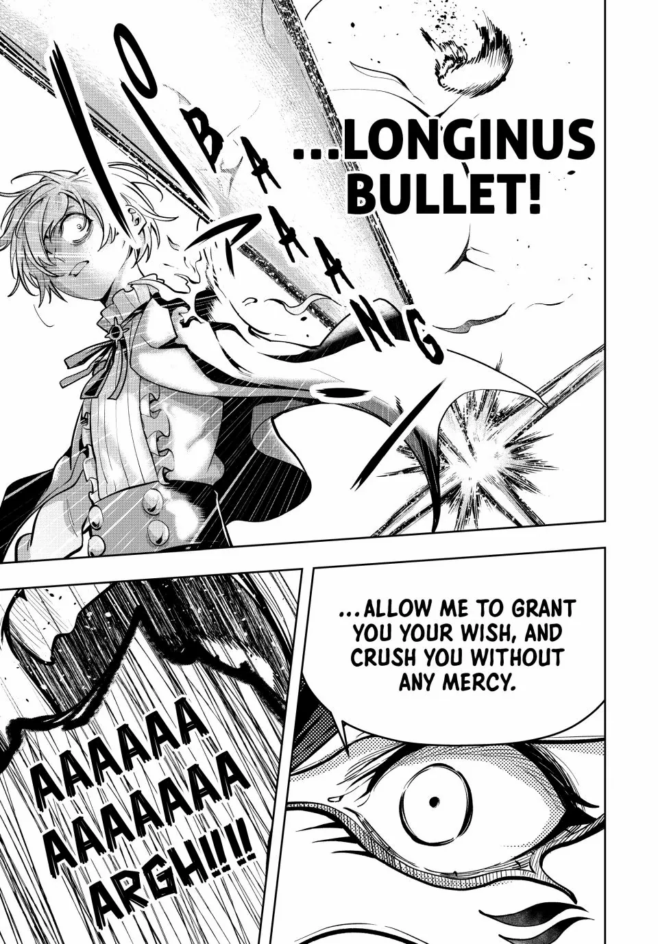 Majutsu Guild Sousui ~Umarekawatte Imasara Yarinaosu Nidome no Gakuin Seikatsu~ Chapter 61 - page 19