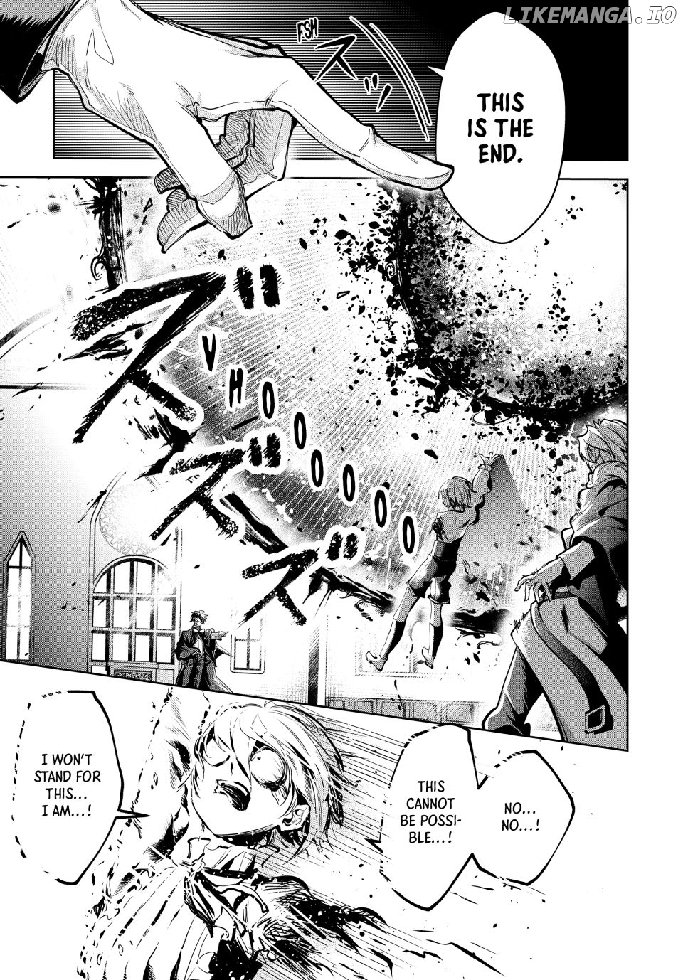 Majutsu Guild Sousui ~Umarekawatte Imasara Yarinaosu Nidome no Gakuin Seikatsu~ Chapter 62 - page 12
