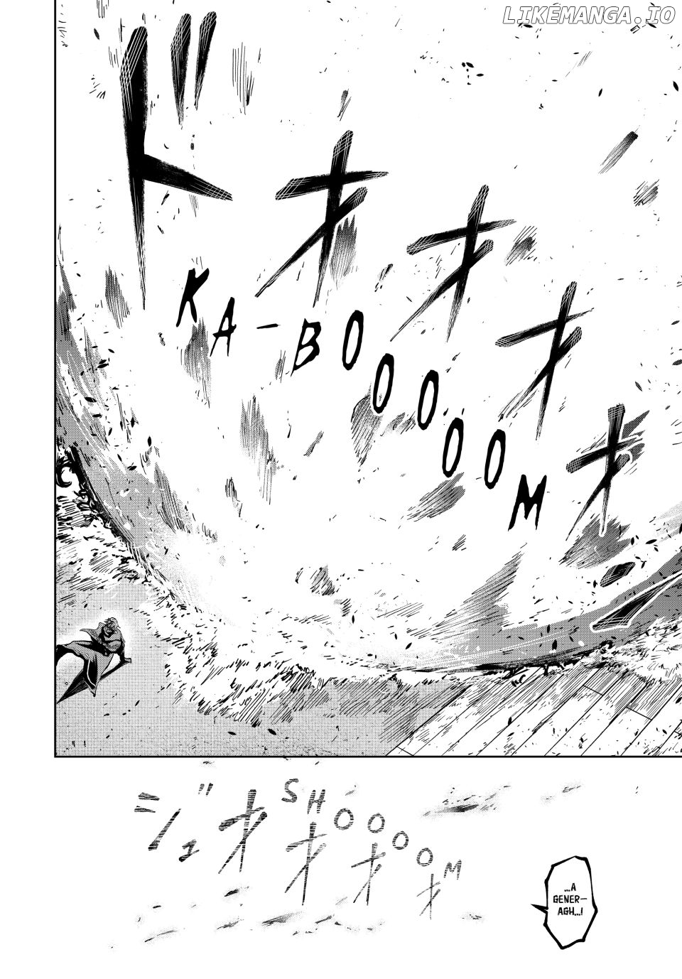 Majutsu Guild Sousui ~Umarekawatte Imasara Yarinaosu Nidome no Gakuin Seikatsu~ Chapter 62 - page 13