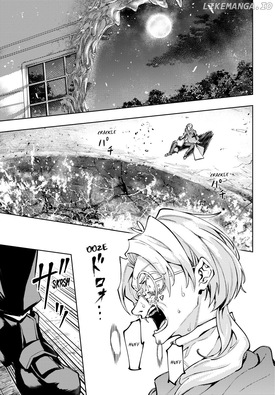 Majutsu Guild Sousui ~Umarekawatte Imasara Yarinaosu Nidome no Gakuin Seikatsu~ Chapter 62 - page 14