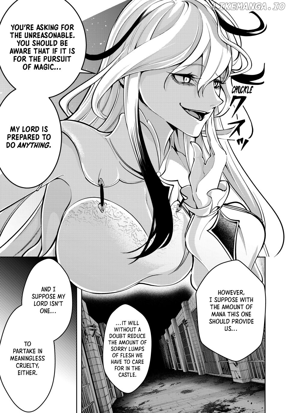 Majutsu Guild Sousui ~Umarekawatte Imasara Yarinaosu Nidome no Gakuin Seikatsu~ Chapter 63 - page 13