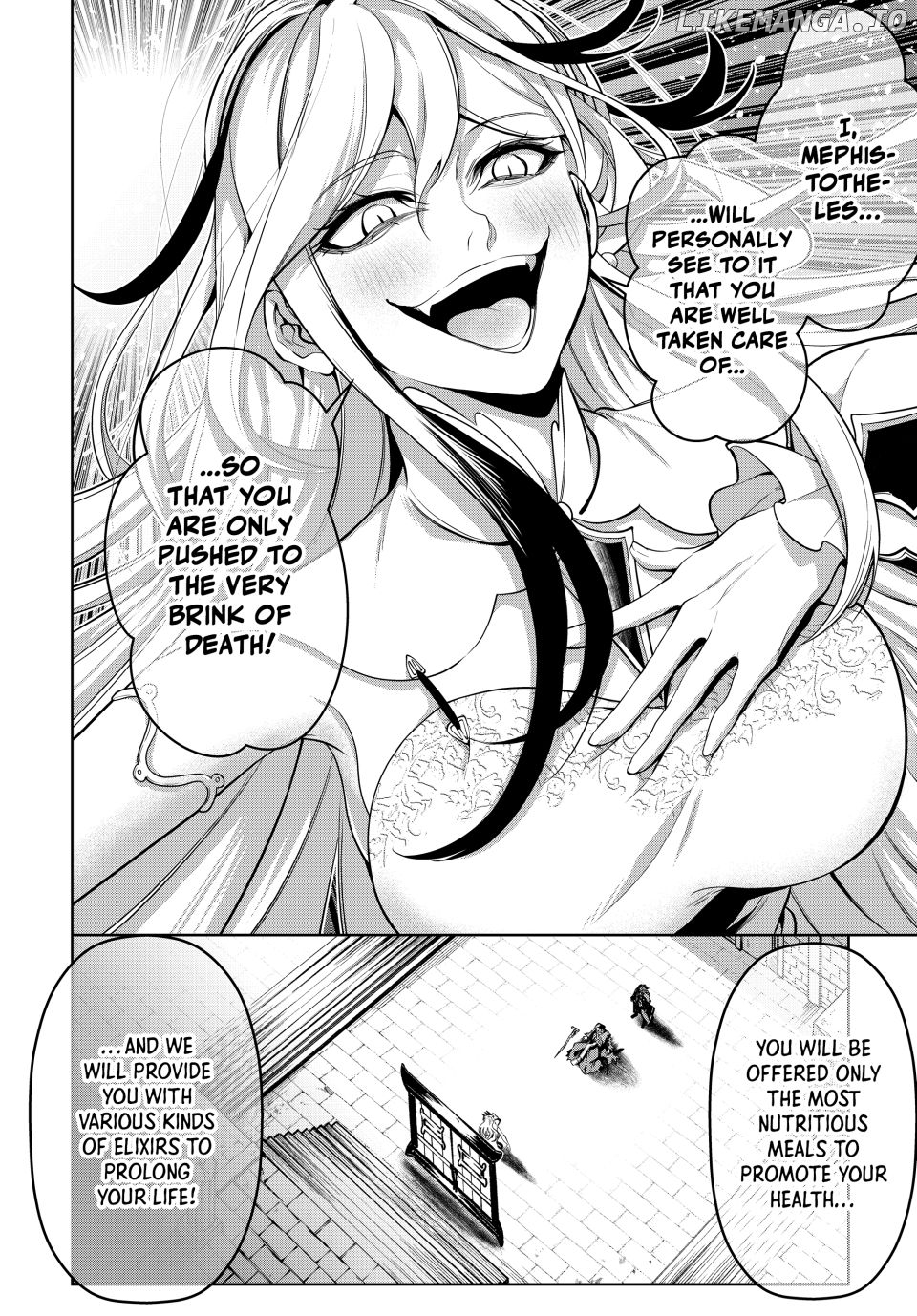 Majutsu Guild Sousui ~Umarekawatte Imasara Yarinaosu Nidome no Gakuin Seikatsu~ Chapter 63 - page 16