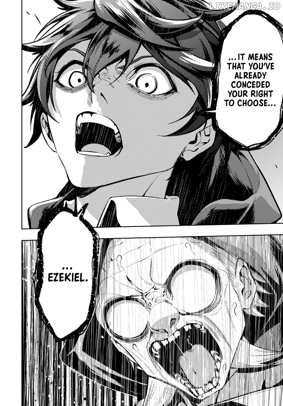 Majutsu Guild Sousui ~Umarekawatte Imasara Yarinaosu Nidome no Gakuin Seikatsu~ Chapter 63 - page 18