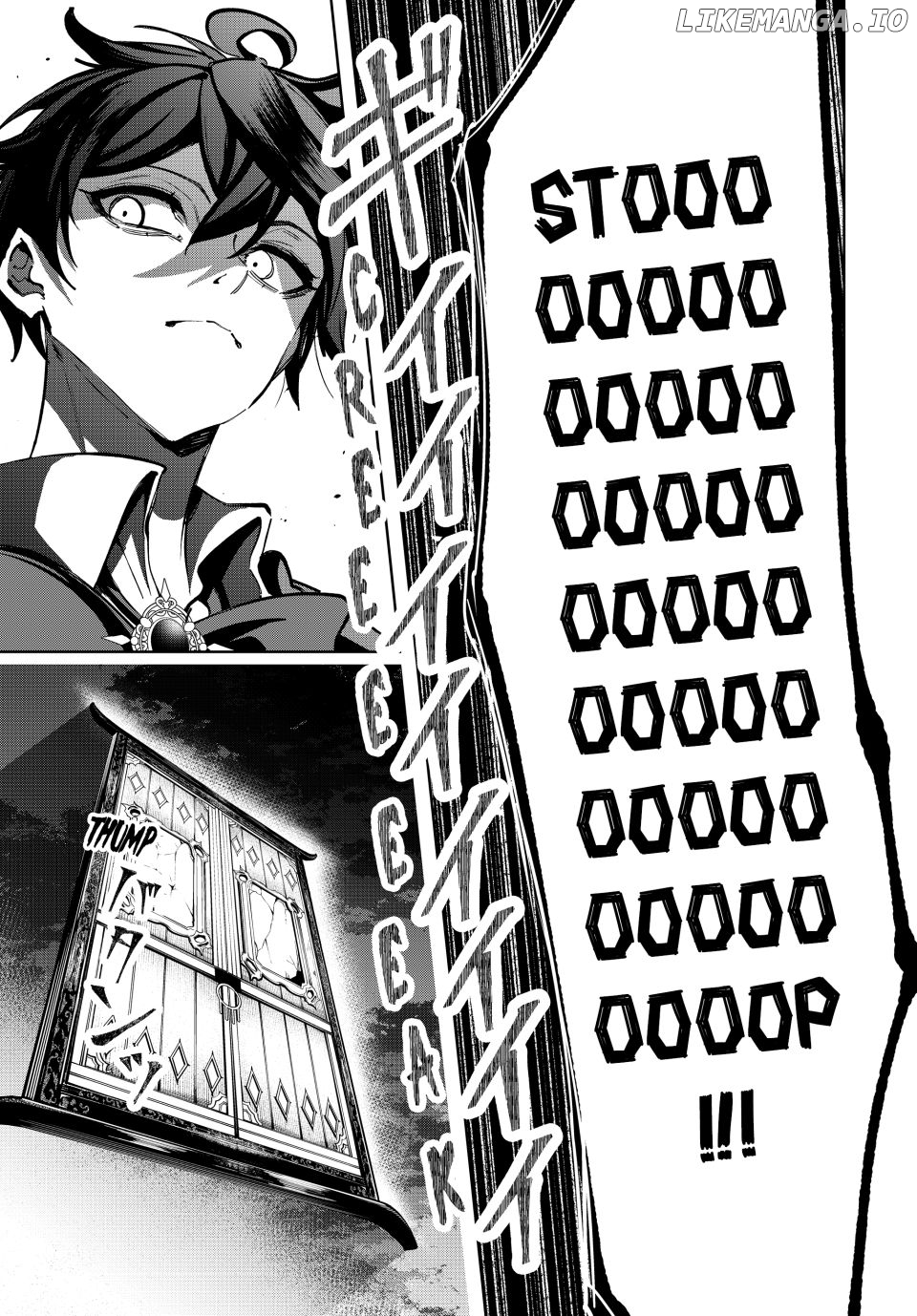 Majutsu Guild Sousui ~Umarekawatte Imasara Yarinaosu Nidome no Gakuin Seikatsu~ Chapter 63 - page 21