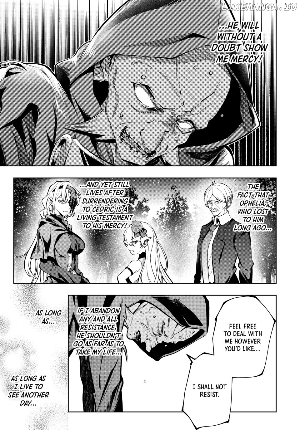 Majutsu Guild Sousui ~Umarekawatte Imasara Yarinaosu Nidome no Gakuin Seikatsu~ Chapter 63 - page 5