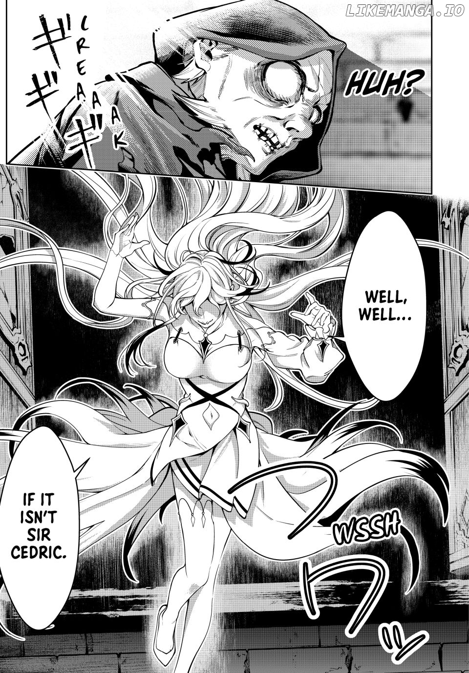 Majutsu Guild Sousui ~Umarekawatte Imasara Yarinaosu Nidome no Gakuin Seikatsu~ Chapter 63 - page 9